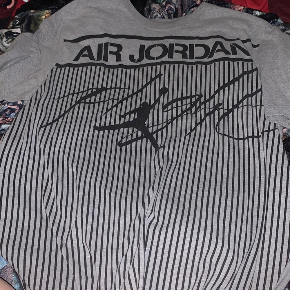 Mens jordan